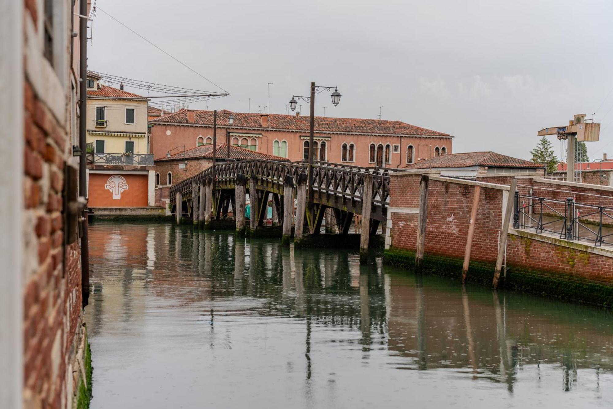 Venice Jewel Canal View By Wonderful Italy Exterior photo